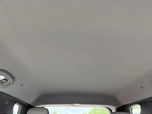 Chevrolet Equinox photo 23