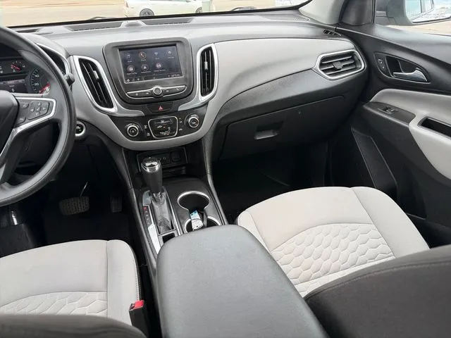 Chevrolet Equinox photo 32