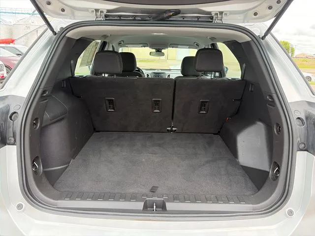 Chevrolet Equinox photo 40