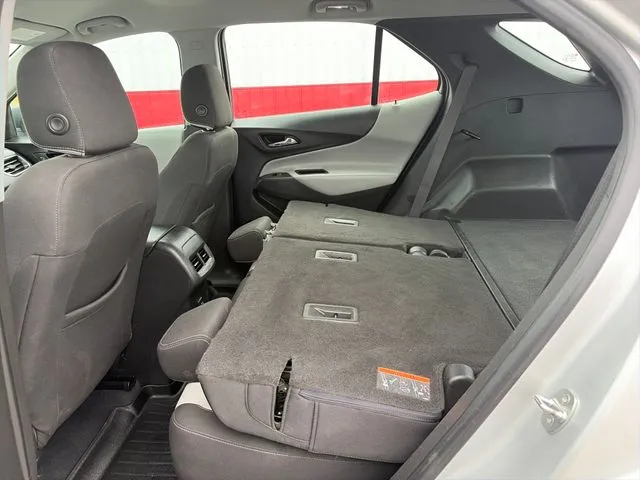 Chevrolet Equinox photo 38