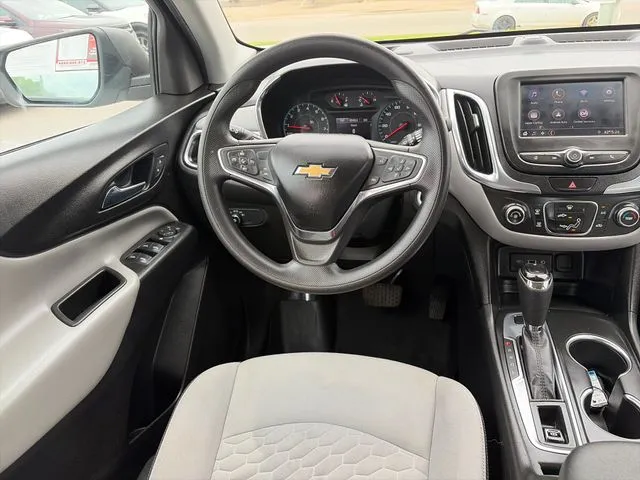 Chevrolet Equinox photo 29