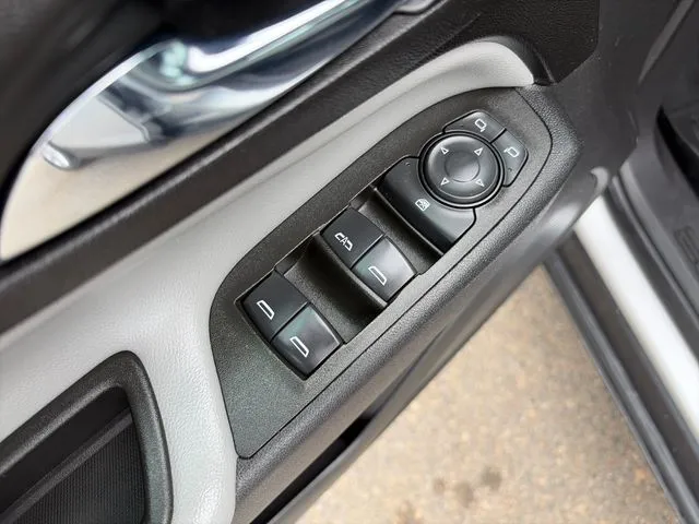 Chevrolet Equinox photo 25