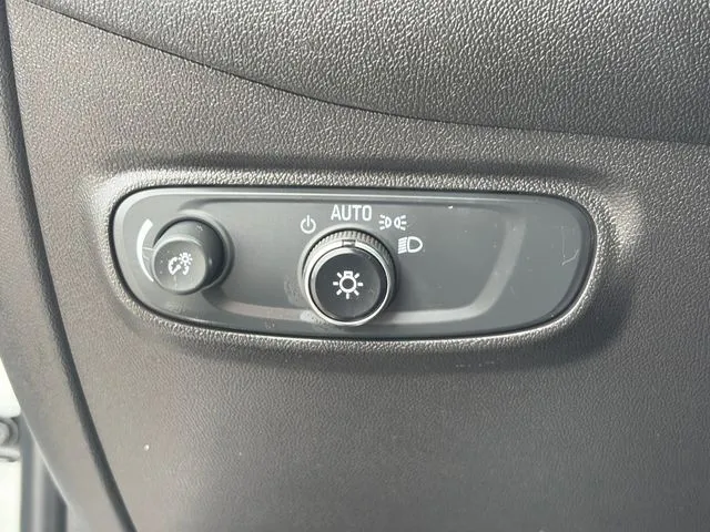 Chevrolet Equinox photo 53