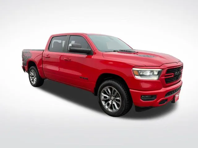 Ram 1500 photo 9
