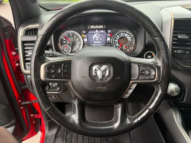 Ram 1500 photo 27
