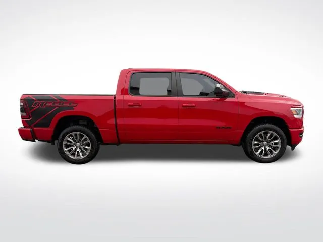 Ram 1500 photo 8
