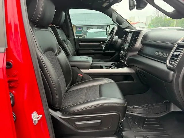 Ram 1500 photo 22