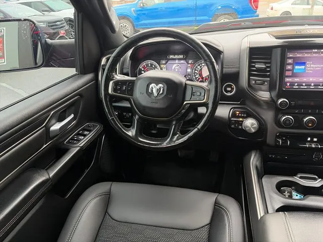 Ram 1500 photo 29