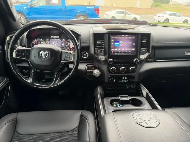 Ram 1500 photo 31