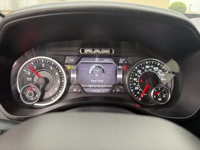 Ram 1500 photo 28