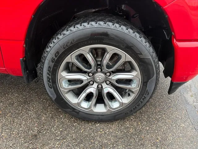 Ram 1500 photo 13