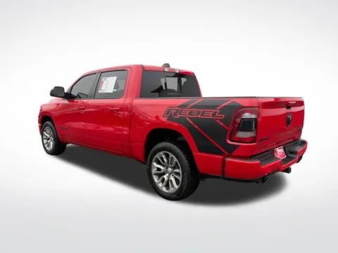 More photos of 2019 Ram 1500 Rebel at Nyhus Family Sales, MN