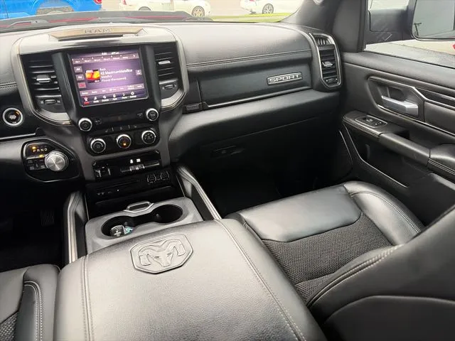 Ram 1500 photo 32