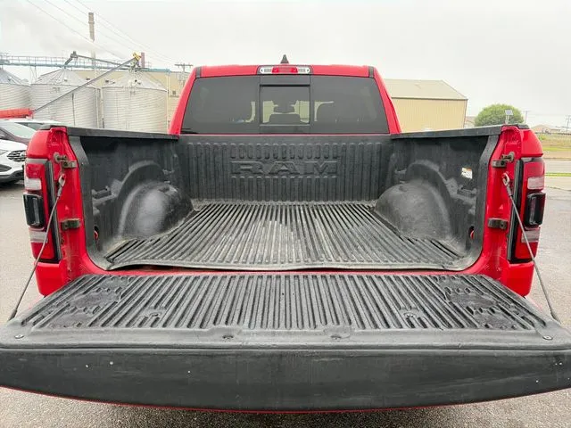 Ram 1500 photo 41