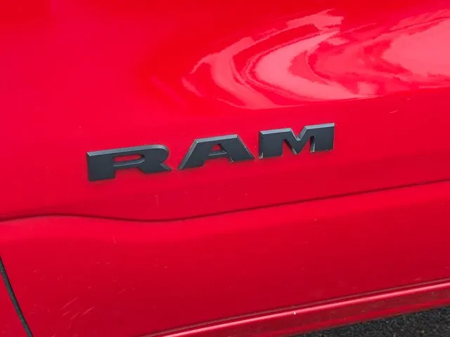 Ram 1500 photo 20