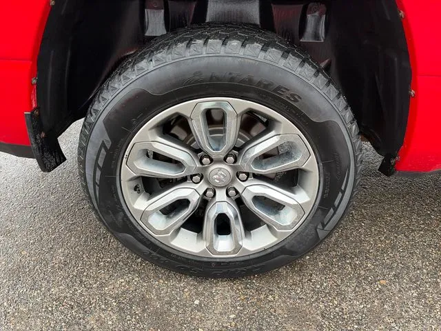Ram 1500 photo 15