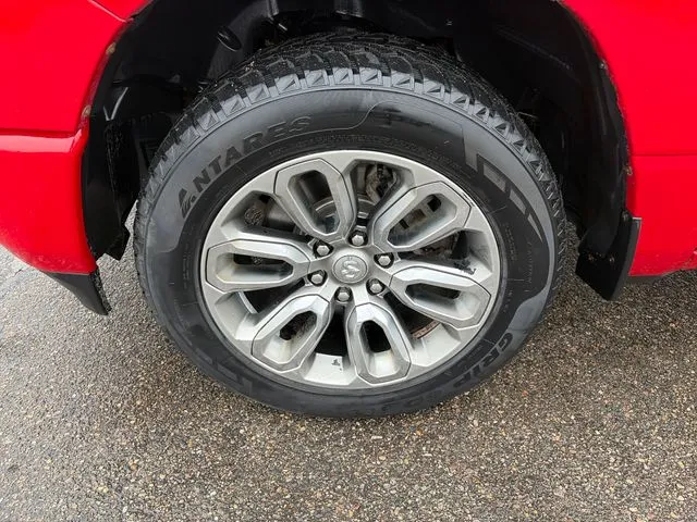 Ram 1500 photo 11
