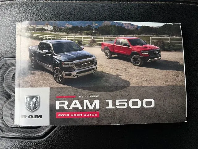 Ram 1500 photo 49
