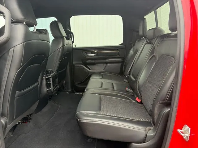 Ram 1500 photo 39