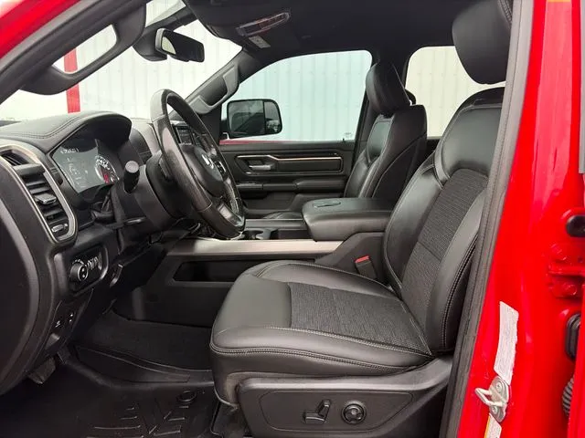Ram 1500 photo 21