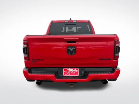 More photos of 2019 Ram 1500 Rebel at Nyhus Family Sales, MN