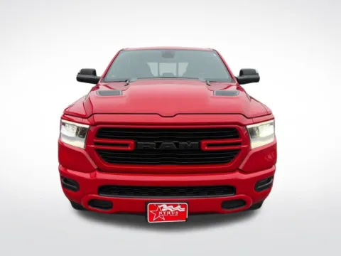 Photos of 2019 Ram 1500 Rebel for sale in Perham, MN at Nyhus Family Sales