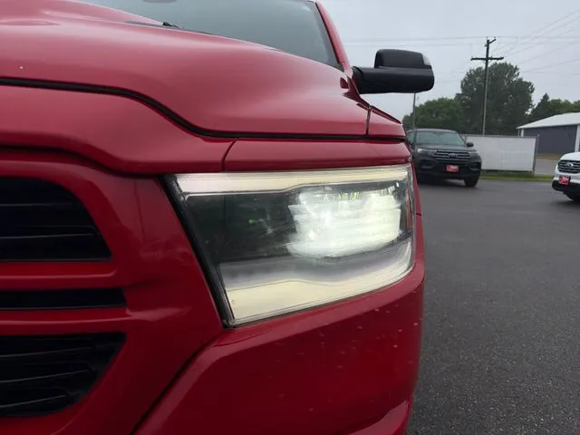 Ram 1500 photo 17