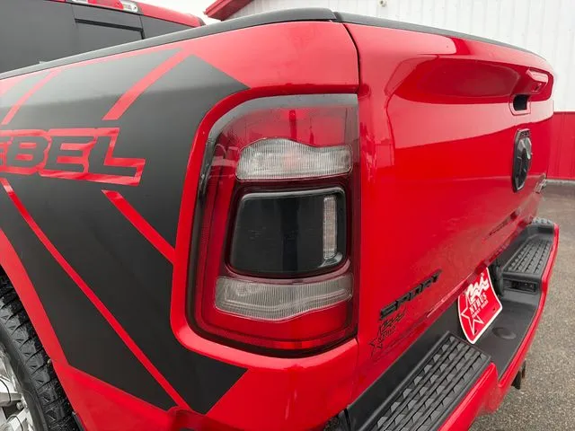 Ram 1500 photo 19
