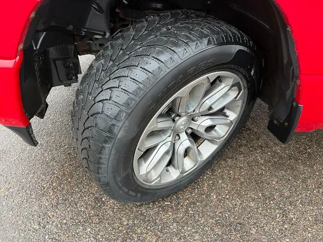 Ram 1500 photo 16