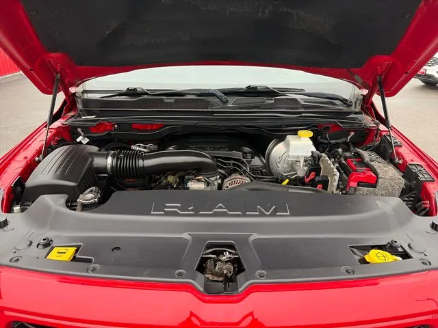 Ram 1500 photo 46