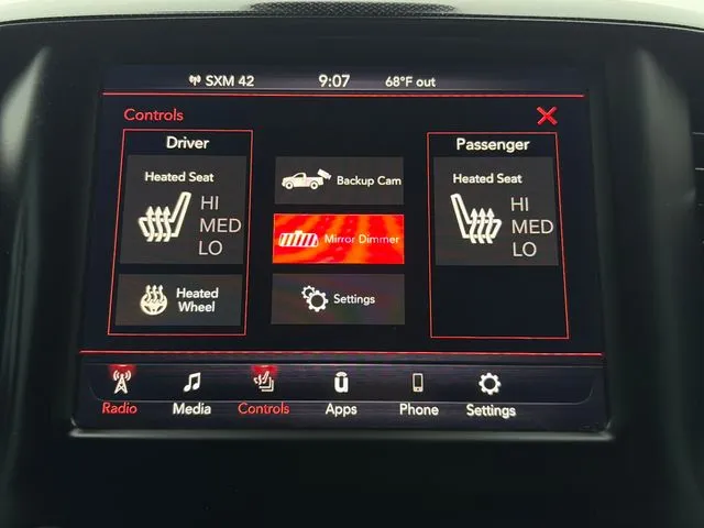 Ram 1500 photo 43