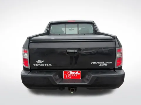 More photos of 2014 Honda Ridgeline RT at Nyhus Family Sales, MN