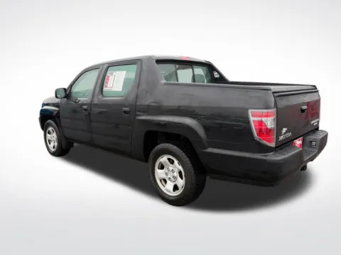 More photos of 2014 Honda Ridgeline RT at Nyhus Family Sales, MN