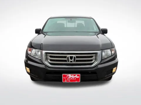 Photos of 2014 Honda Ridgeline RT for sale in Perham, MN at Nyhus Family Sales