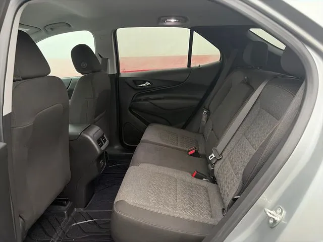 Chevrolet Equinox photo 41