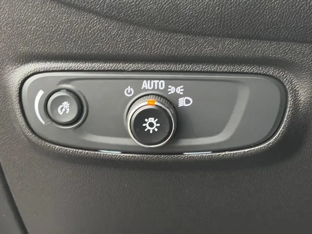Chevrolet Equinox photo 55