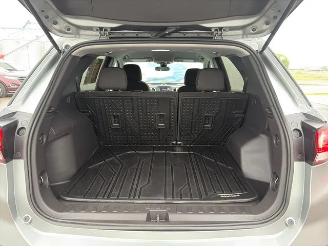 Chevrolet Equinox photo 44