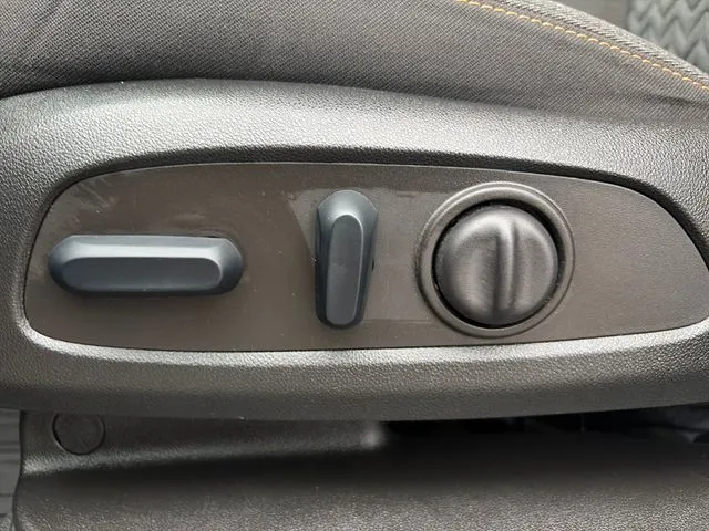 Chevrolet Equinox photo 27