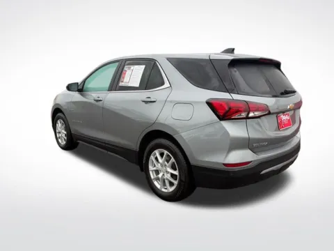 More photos of 2023 Chevrolet Equinox LT at Nyhus Family Sales, MN