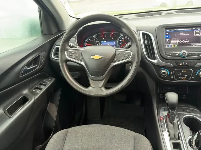Chevrolet Equinox photo 30