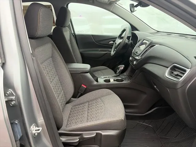 Chevrolet Equinox photo 23