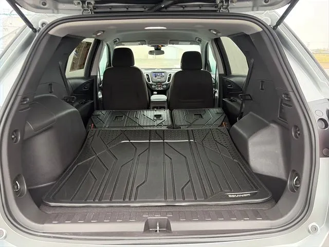 Chevrolet Equinox photo 43