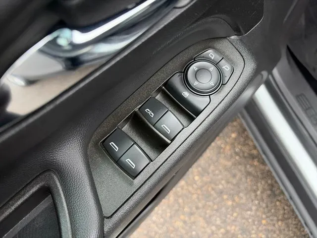 Chevrolet Equinox photo 26