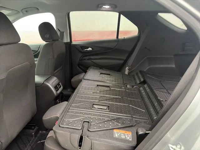 Chevrolet Equinox photo 42