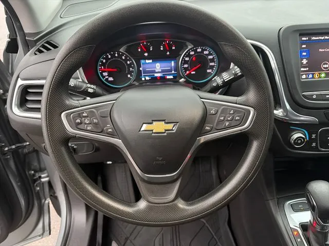Chevrolet Equinox photo 28
