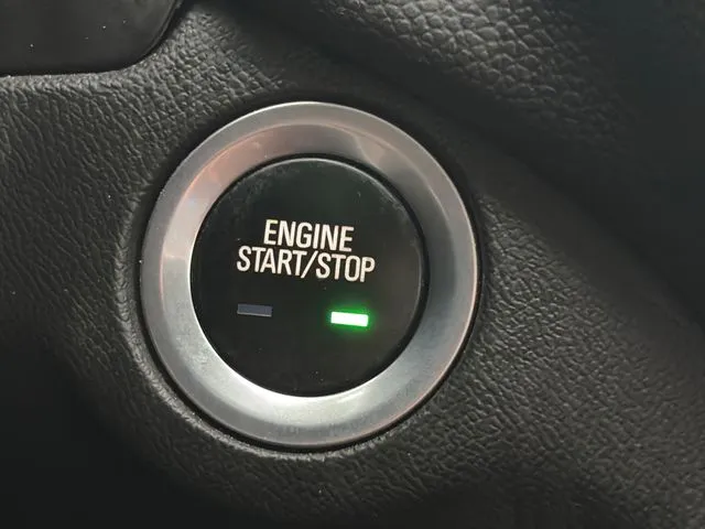 Chevrolet Equinox photo 49