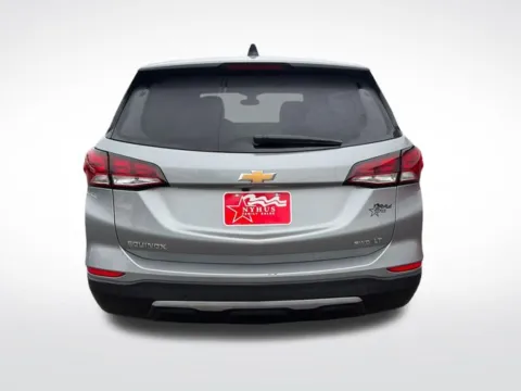 More photos of 2023 Chevrolet Equinox LT at Nyhus Family Sales, MN