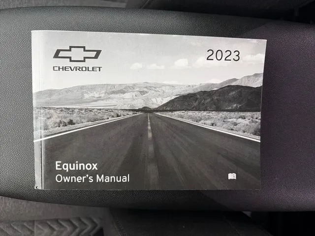Chevrolet Equinox photo 38
