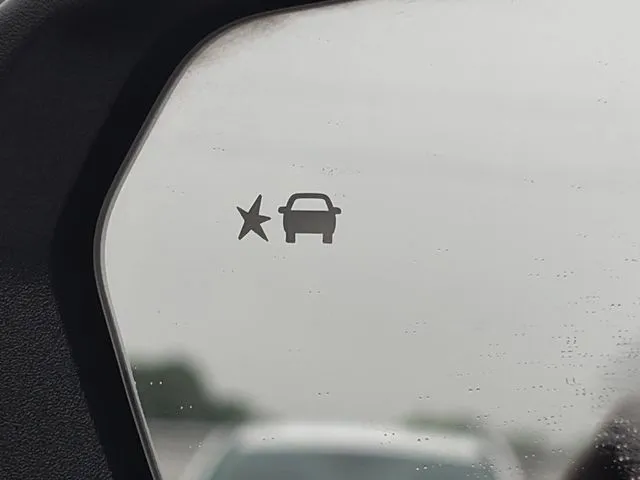 Chevrolet Equinox photo 48