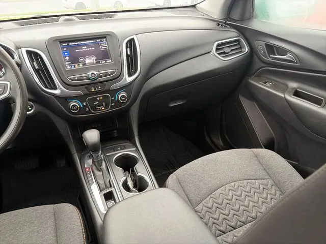 Chevrolet Equinox photo 33